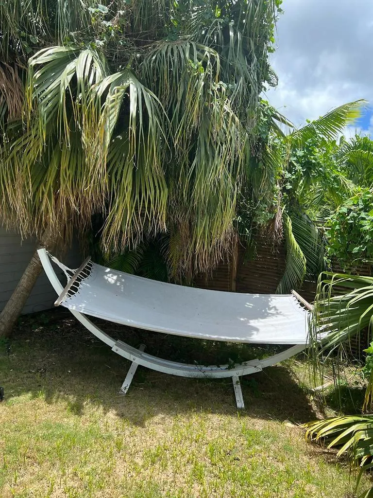 Villa Anse Vinaigri - Plage à pieds Le Gosier  Guadeloupe